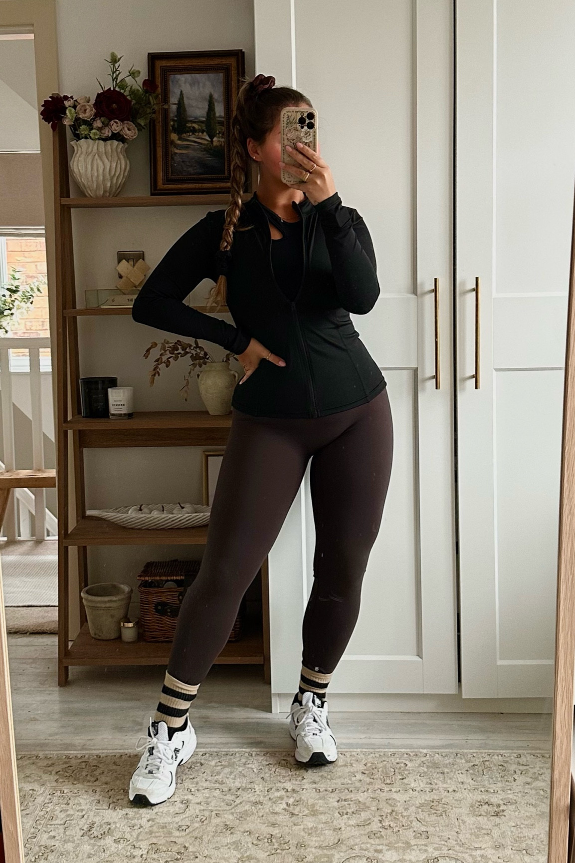 Workout 

#LTKfindsunder50 #LTKmidsize