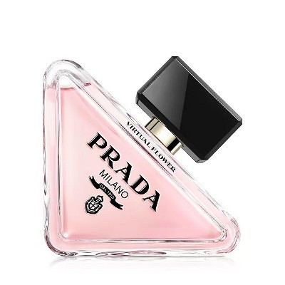 Prada Paradoxe Virtual Flower Eau de Parfum for Women 3.0 oz / 90 ml | Target