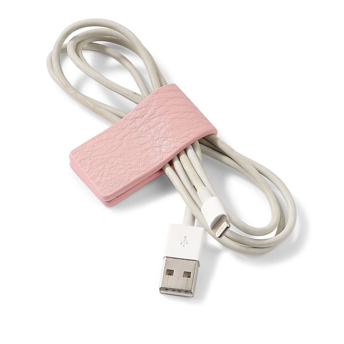 Cord Wrap | Leatherology