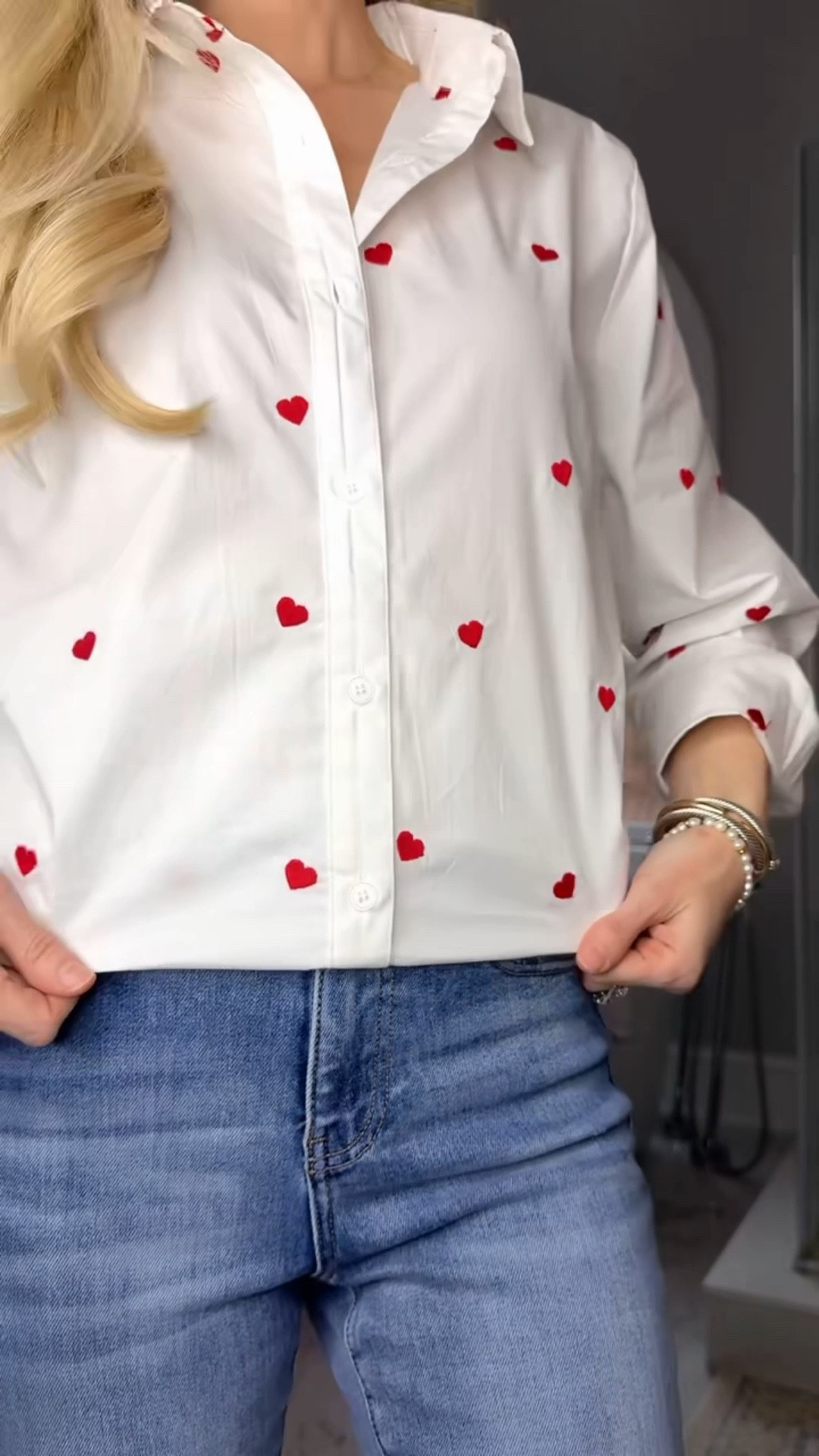 Any Valentines outfit you might need! Perfect for date night, class parties, and a weekend away! 🩷

#LTKgrwm #LTKootd #LTKValentine