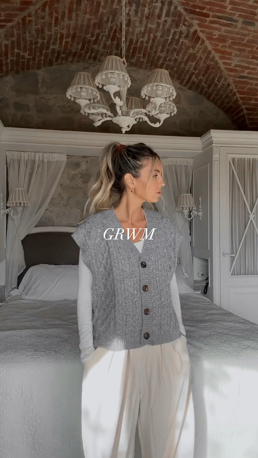 grwm in Tuscany 🤍


#LTKfindsunder50 #LTKsalealert #LTKCyberWeek