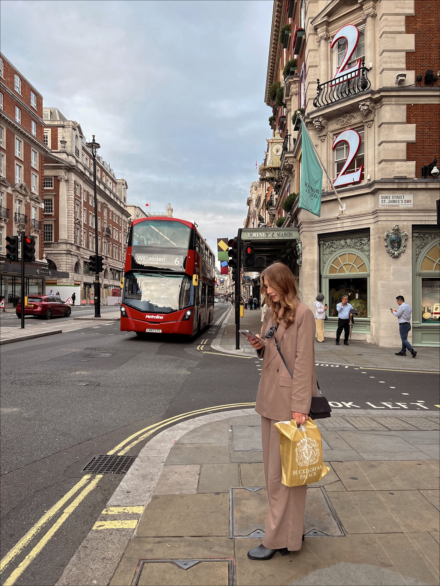 London look—perfect for Fall! 

#LTKworkwear #LTKSeasonal