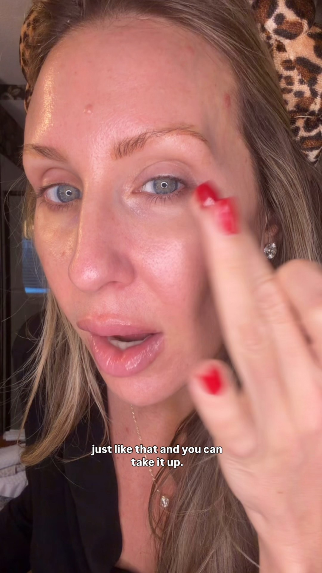 Concealer: 2N 
Corrector: light
Over 40 beauty 
Mature skin makeup 

#LTKOver40 #LTKBeauty