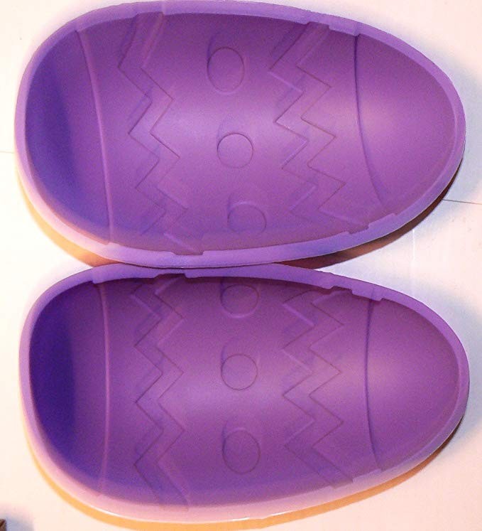 Easter Egg Cake Pan by Avon Products | Amazon (US)