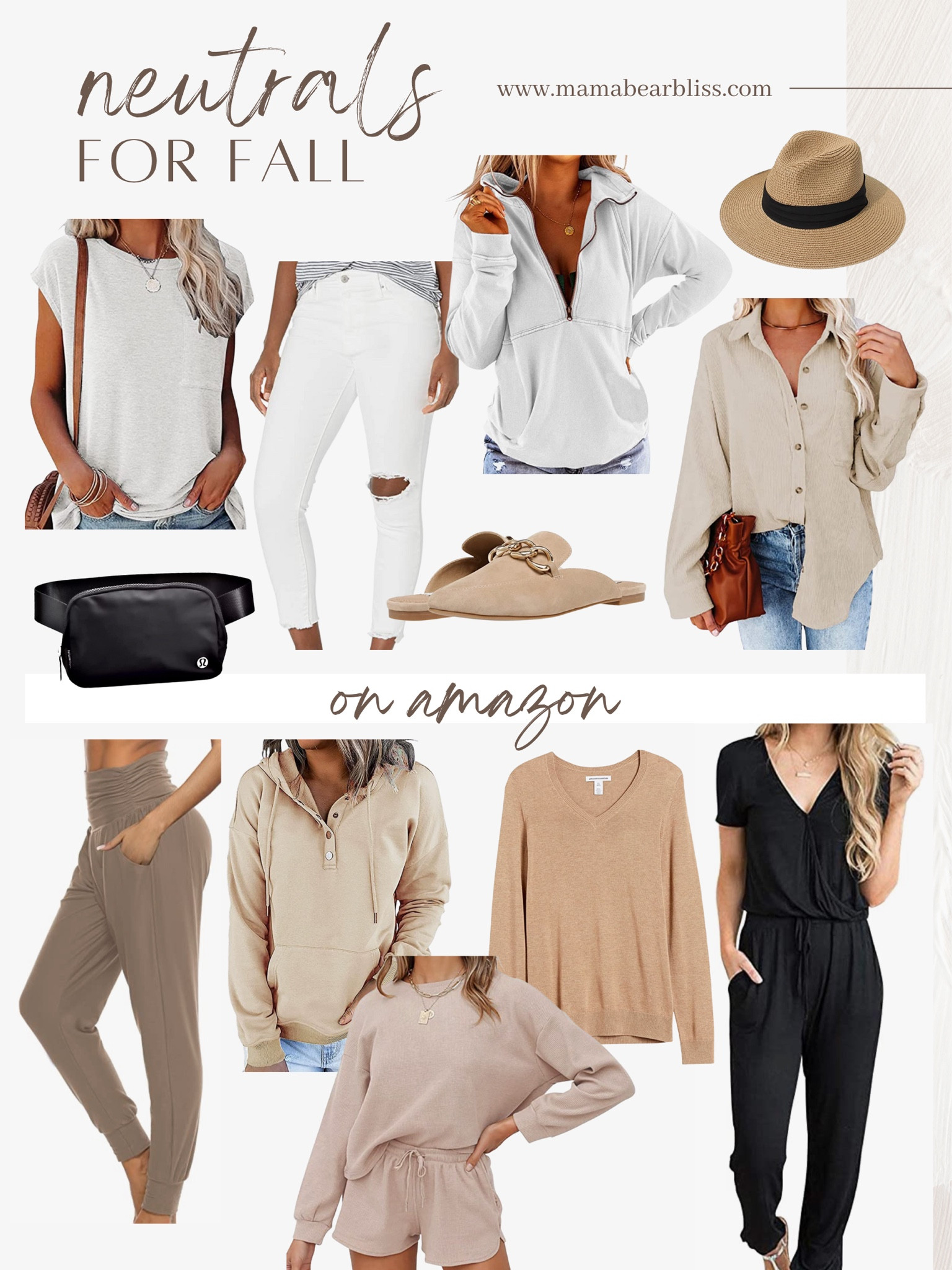 Fall outfit, amazon sweaters, amazon fashion

#LTKSeasonal #LTKunder50 #LTKstyletip