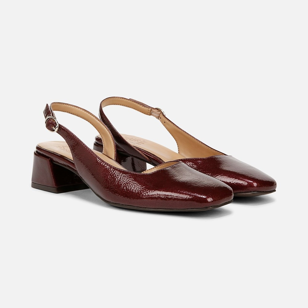 Jayla Slingback Pump | Naturalizer