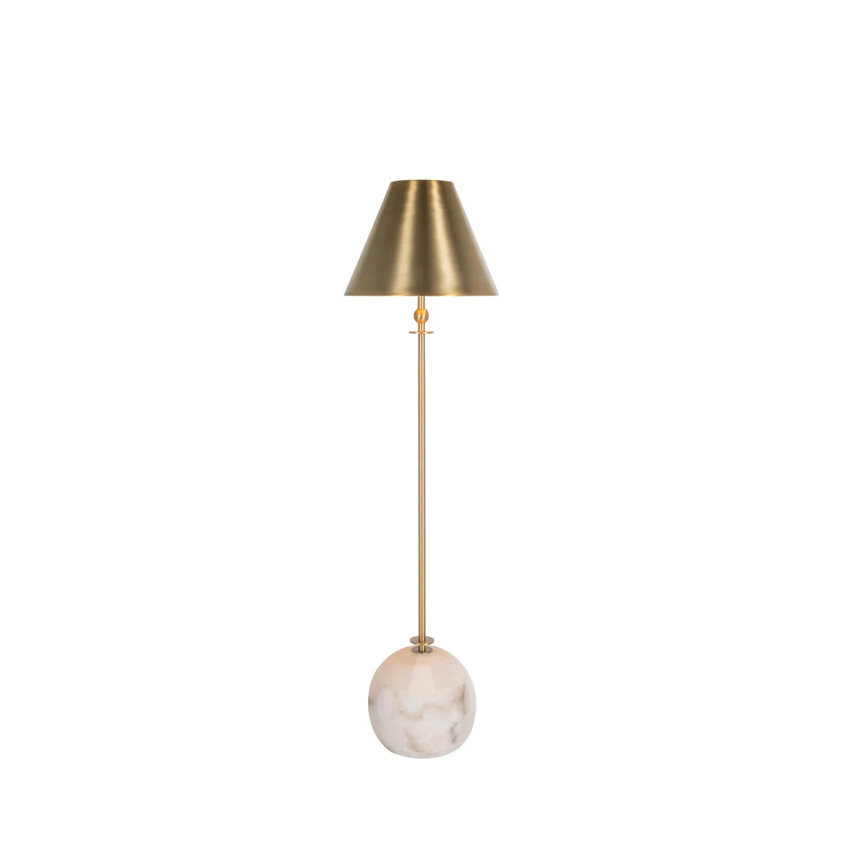 Vivianna Console Lamp | Wayfair North America