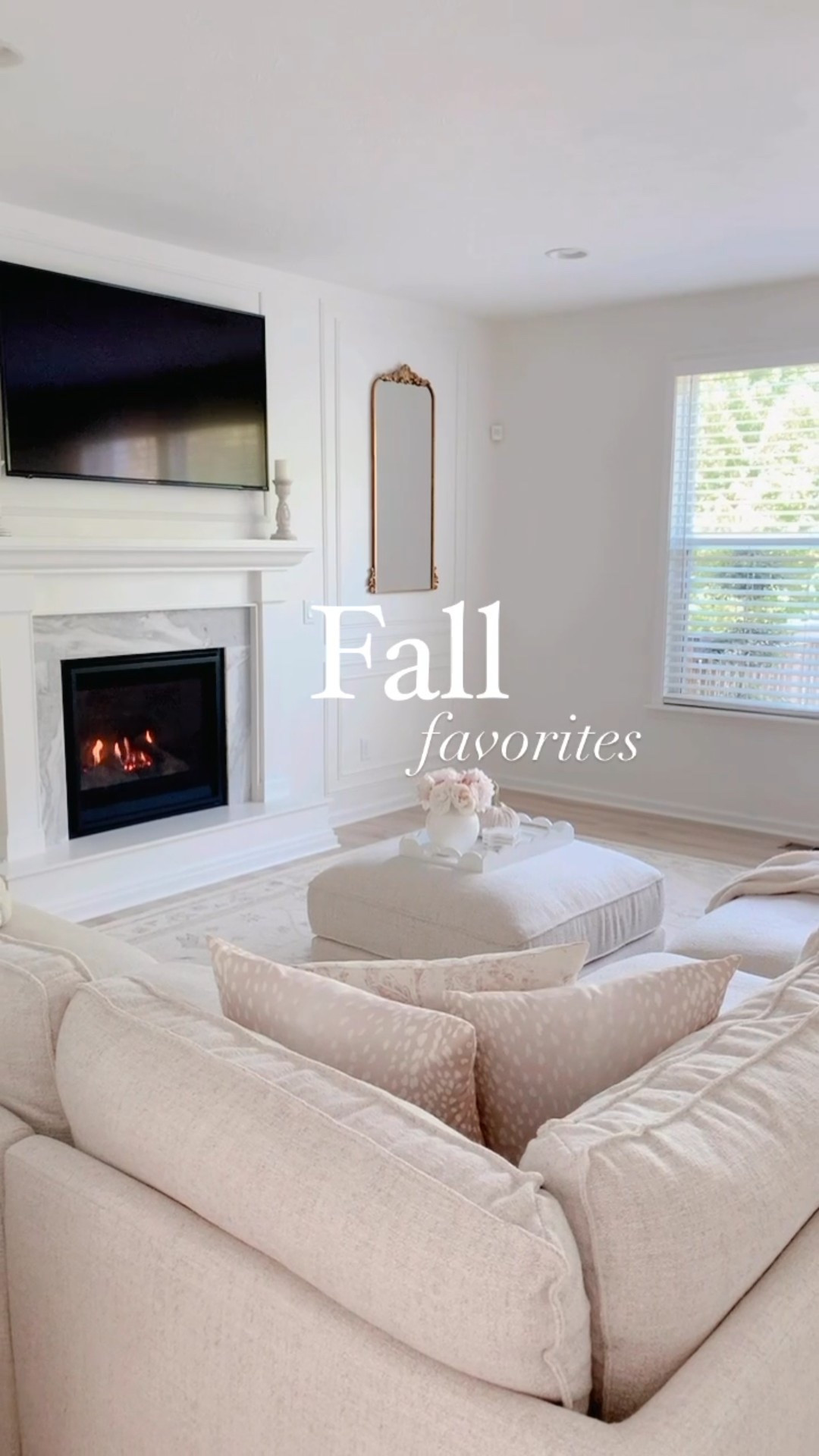 Fall decor!

#LTKHome
