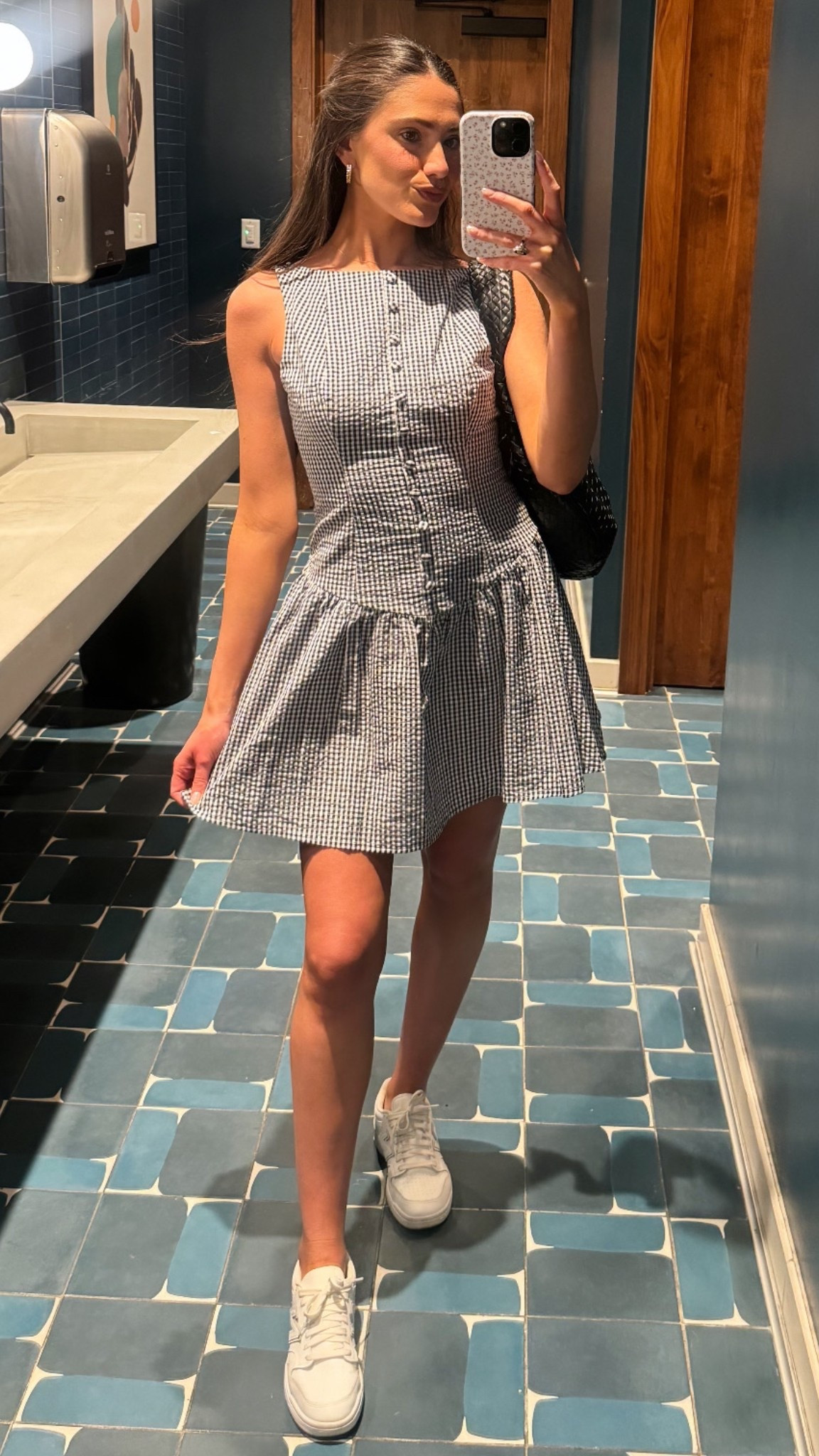 Cute spring dress! 

#LTKFindsUnder50 #LTKSeasonal #LTKSpringSale