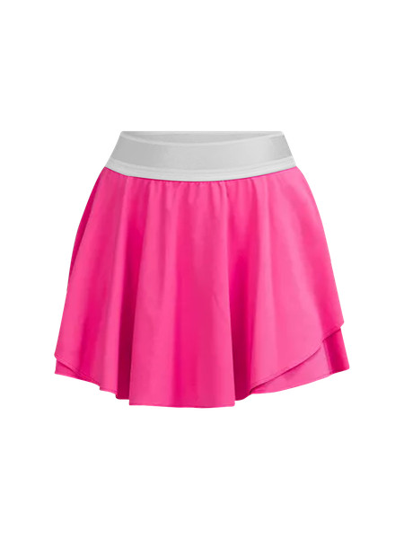 Court Rival High-Rise Skirt | Lululemon (US)