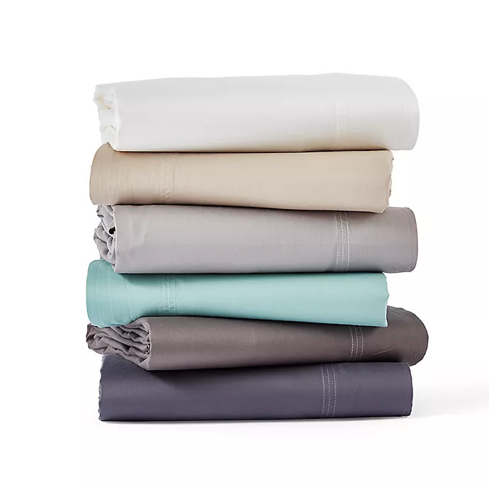 UGG® Surfwashed 300-Thread-Count Cotton Garment Washed Sheet Set | Bed Bath & Beyond