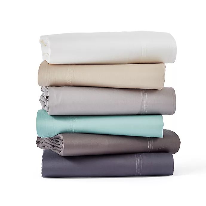 UGG® Surfwashed 300-Thread-Count Cotton Garment Washed Sheet Set | Bed Bath & Beyond