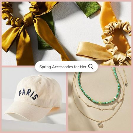 Anthropologie Shoes & Accessories - Top accessories for new spring outfits from Anthropologie, including Birkenstock, Bibi Lou, Maeve, and more. 

#LTKbeauty #LTKSeasonal #LTKstyletip