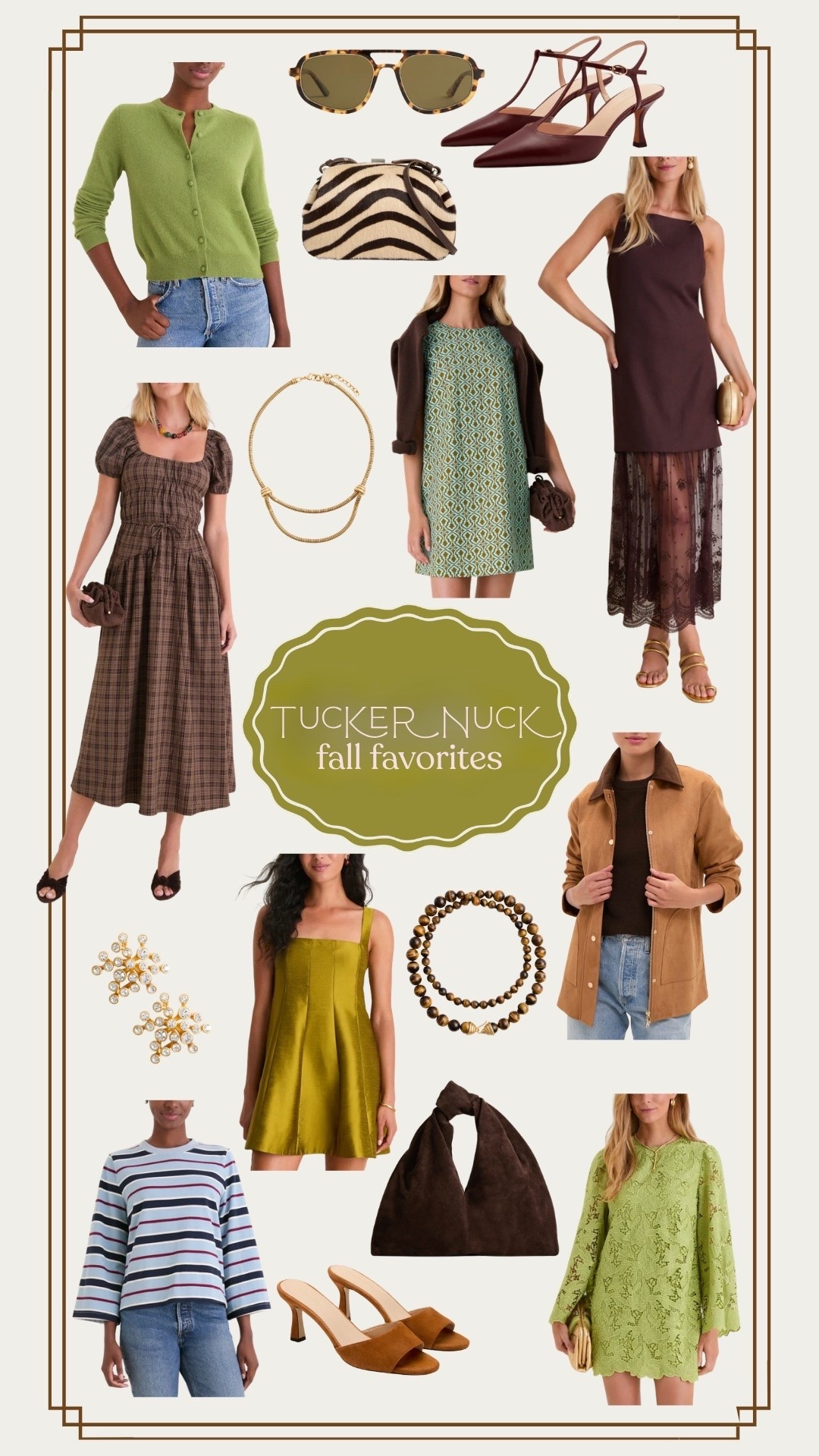 @Tuckernuck fall favorites 🤎

#LTKSeasonal #LTKootd #LTKWedding