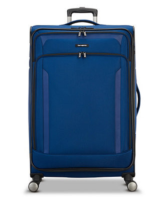 X-Tralight 4 Large Check-in Expandable Spinner | Macy's