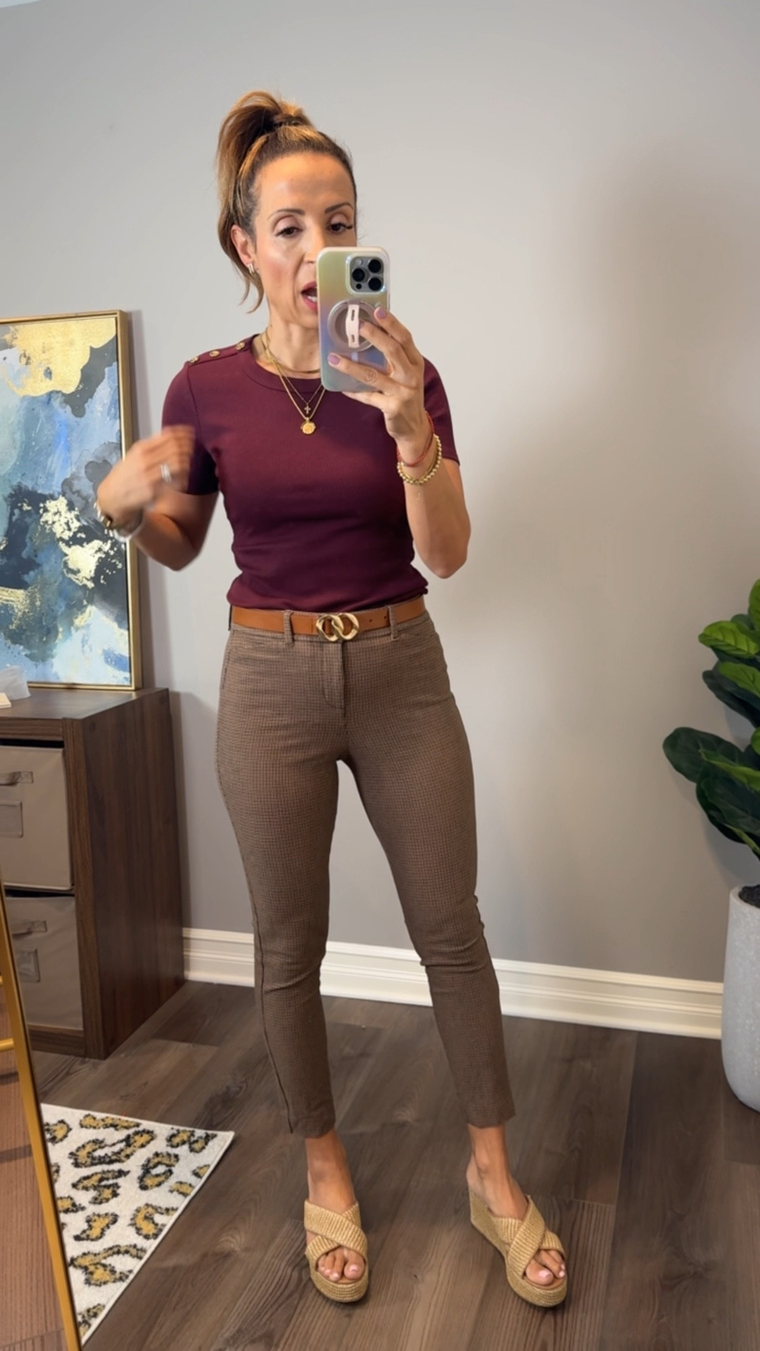 #ootd

#LTKFindsUnder50 #LTKFallSale #LTKStyleTip