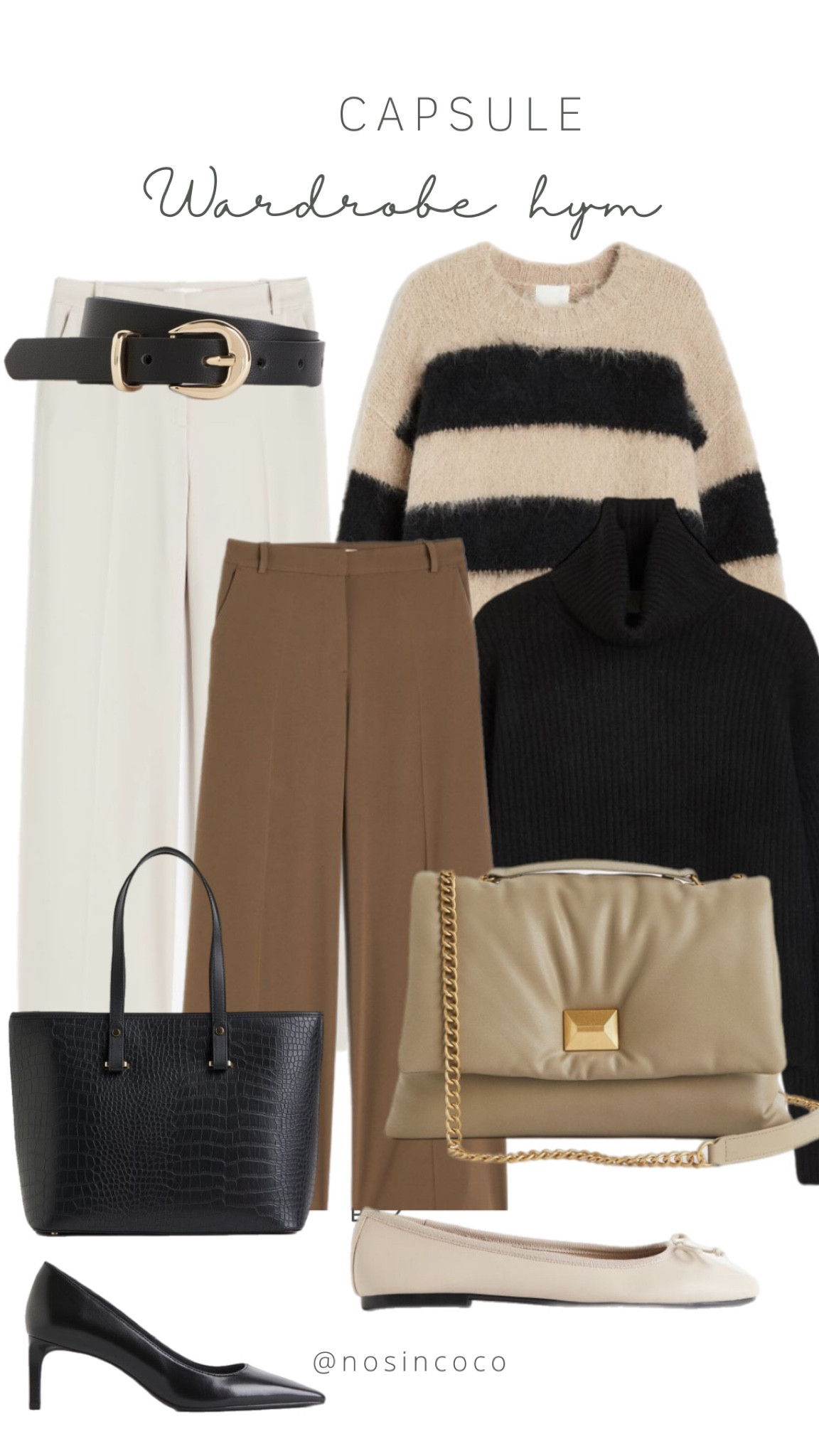 #h&m ##lookoftheday #styling #stylingtips #styleinspiration #restyling #neutrals #neutrallook #virtualstylist #capsulecloset #stylinginspiration #fashionphotography #fashionpost #neutralfashion #ootdfashion #ootdstyle #lookoftheday #streetwear #fashiongram #newlook #newcollection #europeanstyle #whiteblouse #jeans #zaralook #ootdph #ootdstyle #autumoutfit #transitionaloutfit #autumn #stylish #basicoutfit

#LTKeurope #LTKworkwear #LTKSeasonal