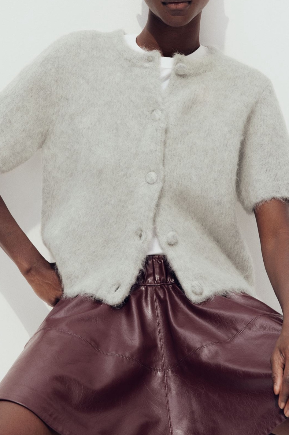 Stunning 

#LTKSeasonal