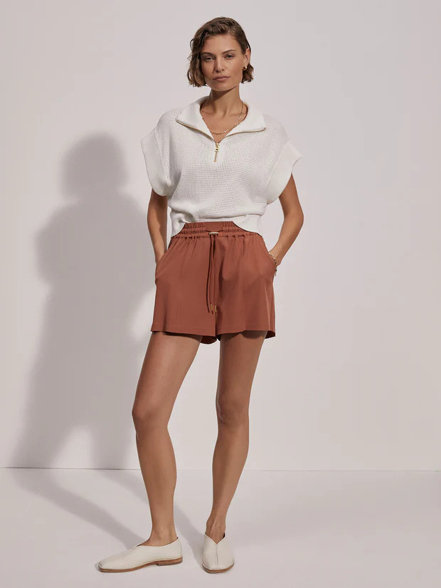 Barket Woven Short | Varley USA