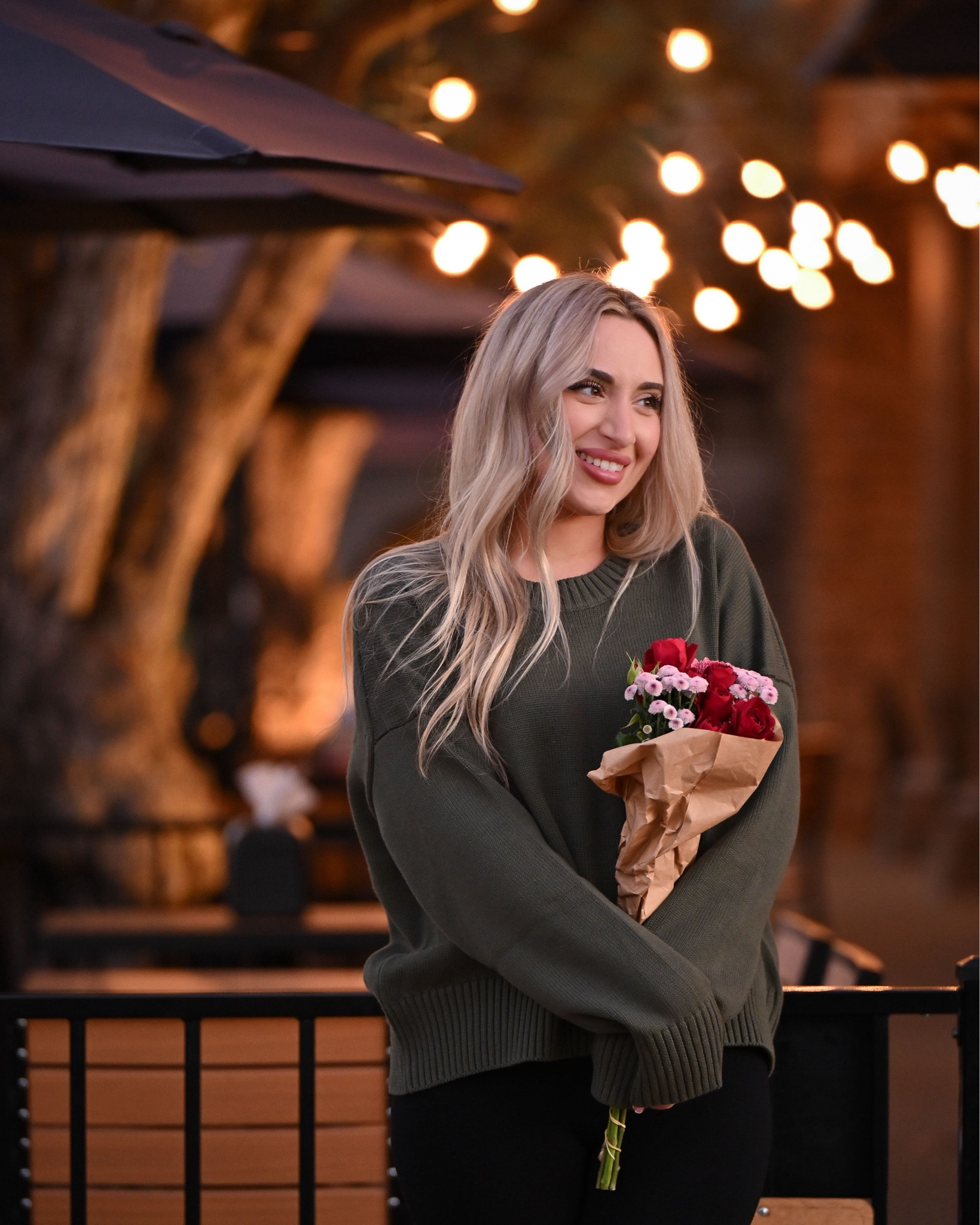 100% organic cotton sweater #onequince #quince #organiccotton #cotton #cottonsweater #cottonclothing #cleanfabrics 

#LTKSeasonal #LTKFindsUnder50 #LTKStyleTip