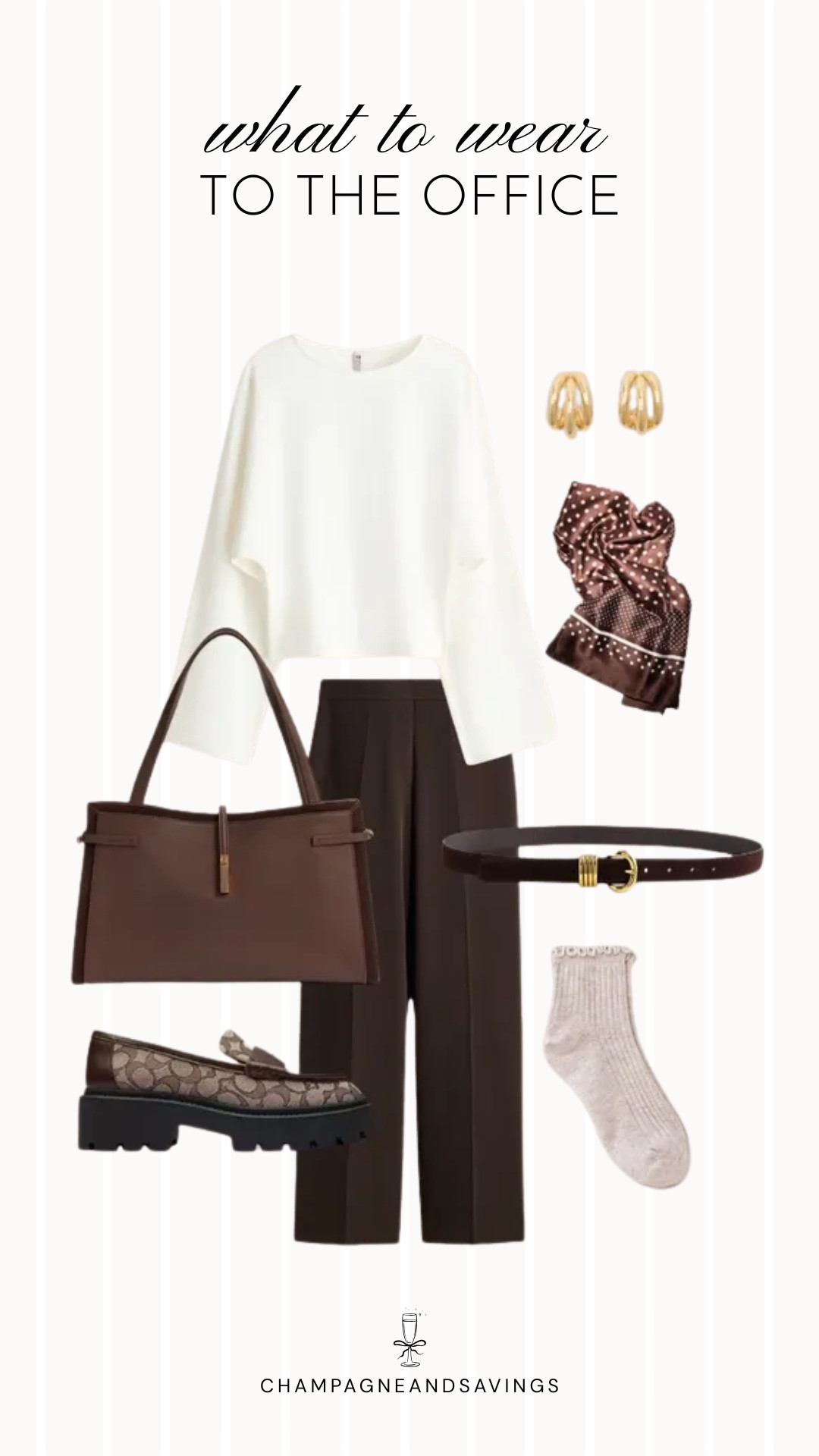 Summer work outfit

#LTKootd #LTKWorkwear