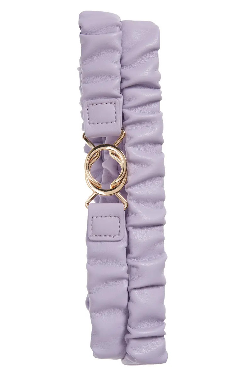 Stretch Skinny Belt | Nordstrom