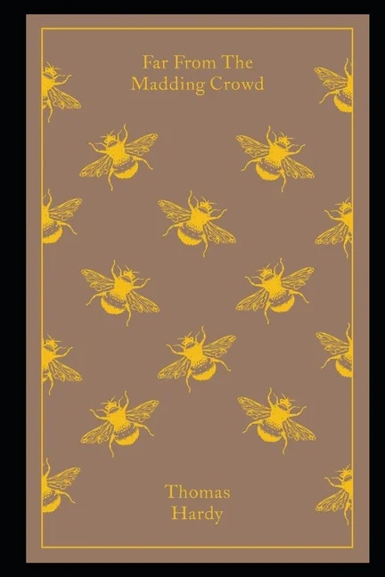 Far from the Madding Crowd By Thomas Hardy The New Updated Annotated Edition (Paperback) | Walmart (US)