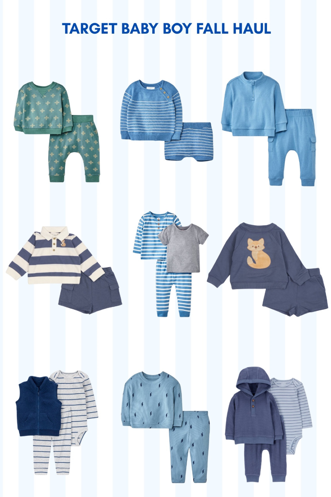 target baby boy clothess

#LTKBaby #LTKFamily #LTKKids