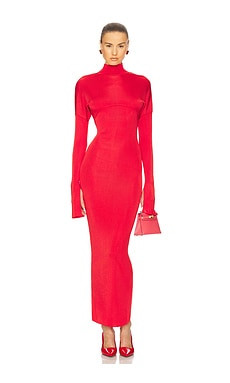 Cordelia Maxi Knit Dress
                    
                    Helsa | Revolve Clothing (Global)