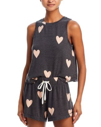 Honeydew The Star Seeker Shortie PJ Set   | Bloomingdale's Women Sleepwear & Robes | Bloomingdale's (US)