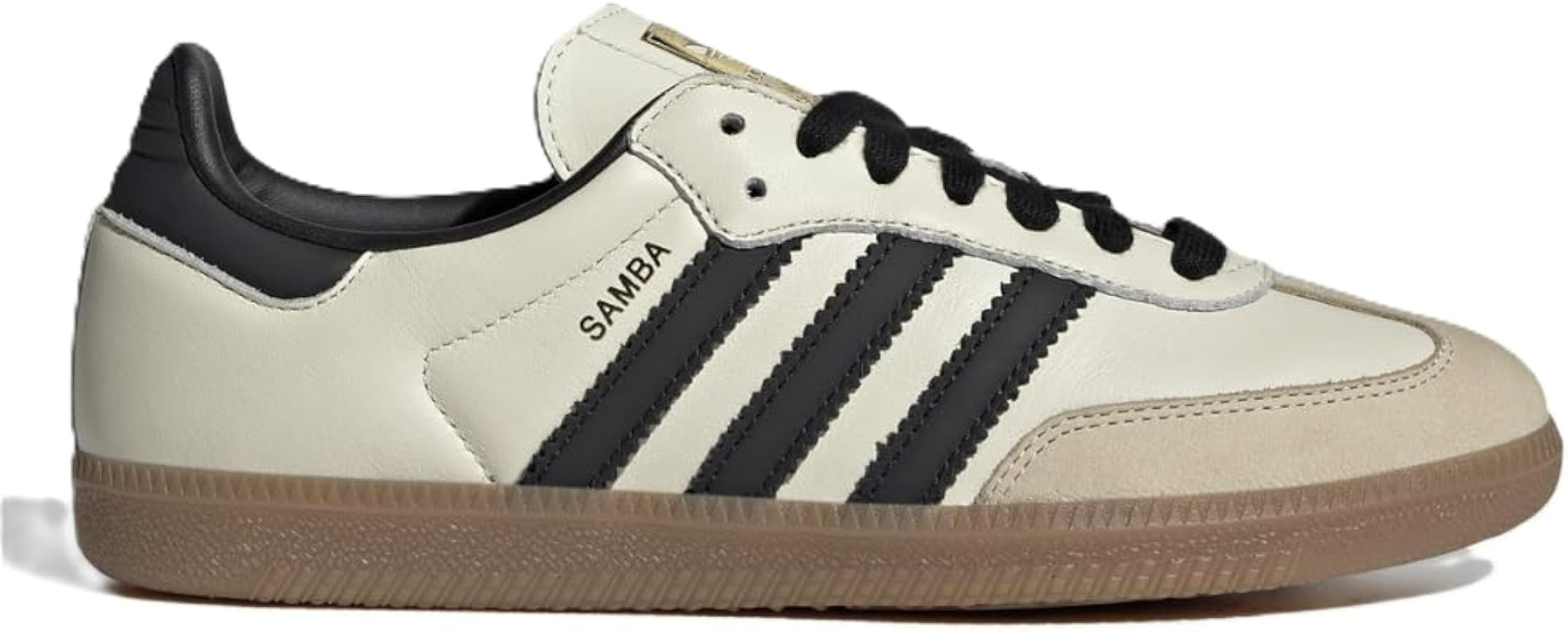 adidas Samba OG Women's Sneaker | Amazon (US)