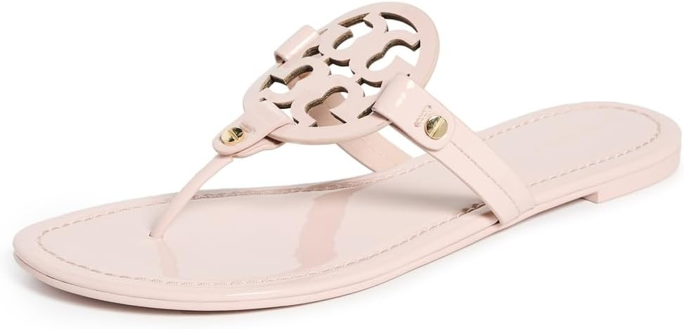 Tory Burch Women's Miller Sandals | Amazon (US)