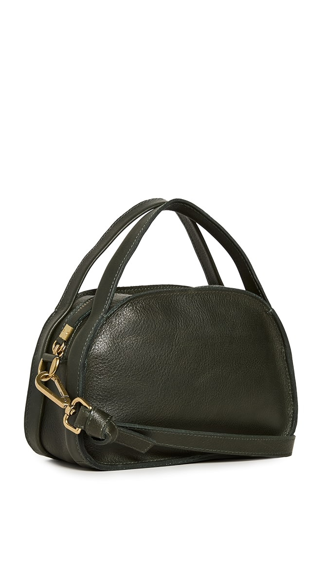 Sydney Zip Top Crossbody Bag | Shopbop