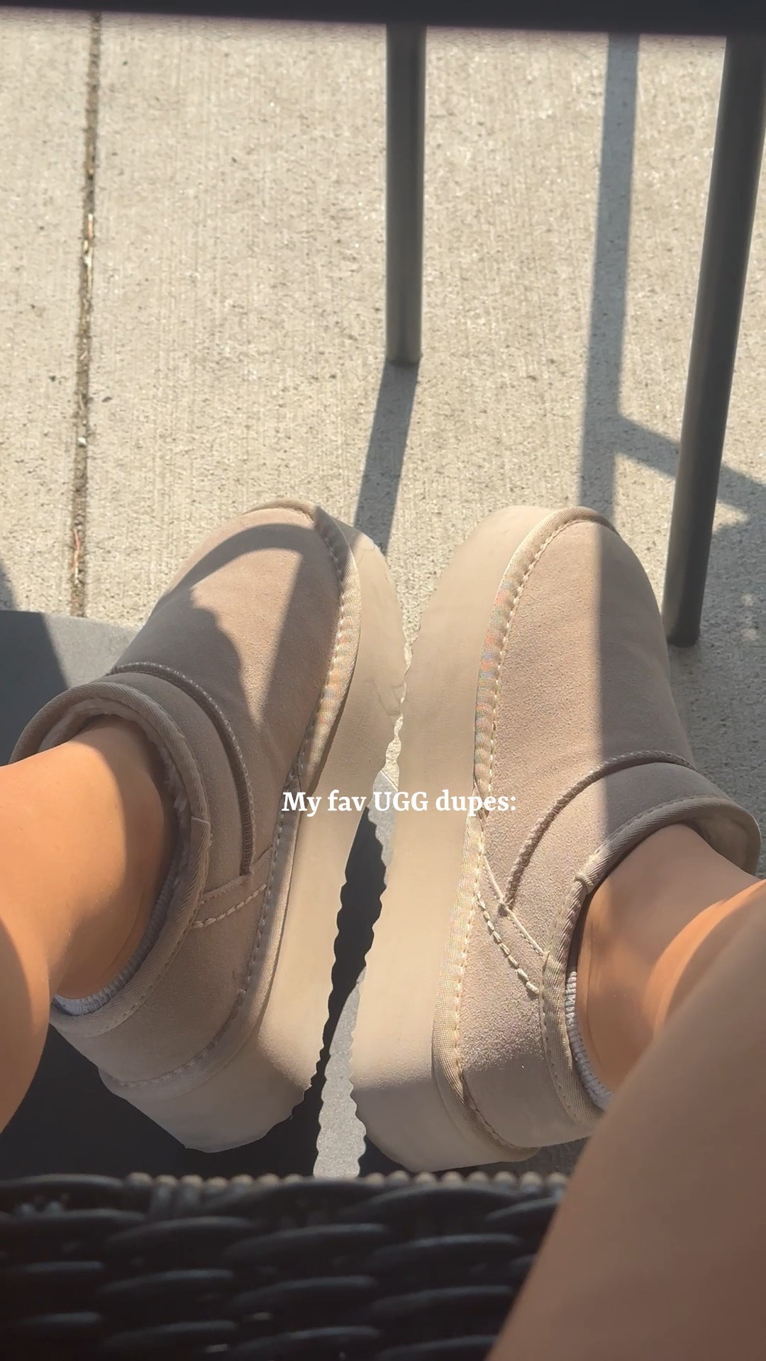 Same quality but without the price!!

#LTKStyleTip #LTKSeasonal #LTKShoeCrush