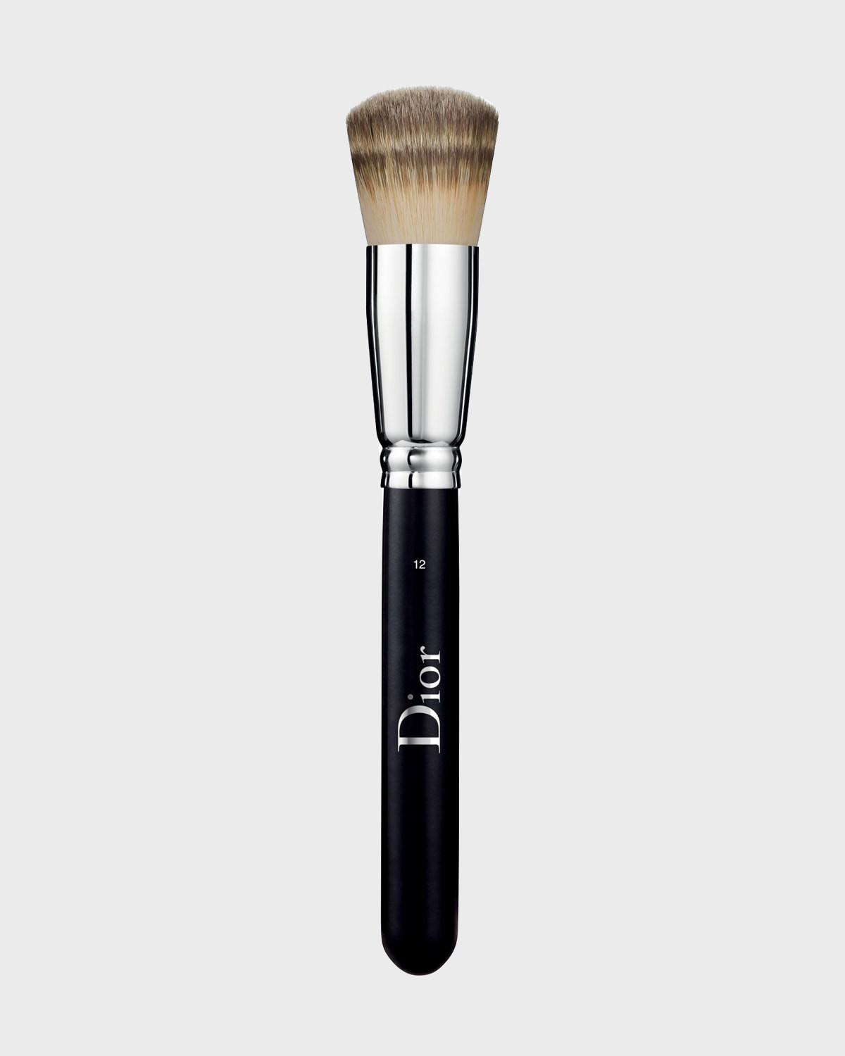 Dior Backstage Full Coverage Fluid Foundation Brush | Neiman Marcus