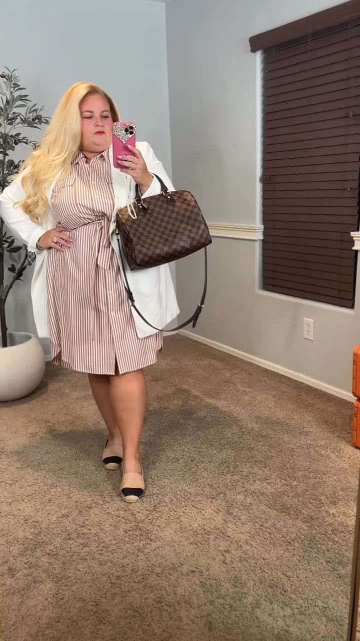 Plus size fall outfits
Comment any questions you have :)

#LTKPlusSize #LTKWorkwear #LTKFindsUnder50