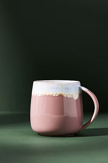 Calloway Mug | Anthropologie (US)