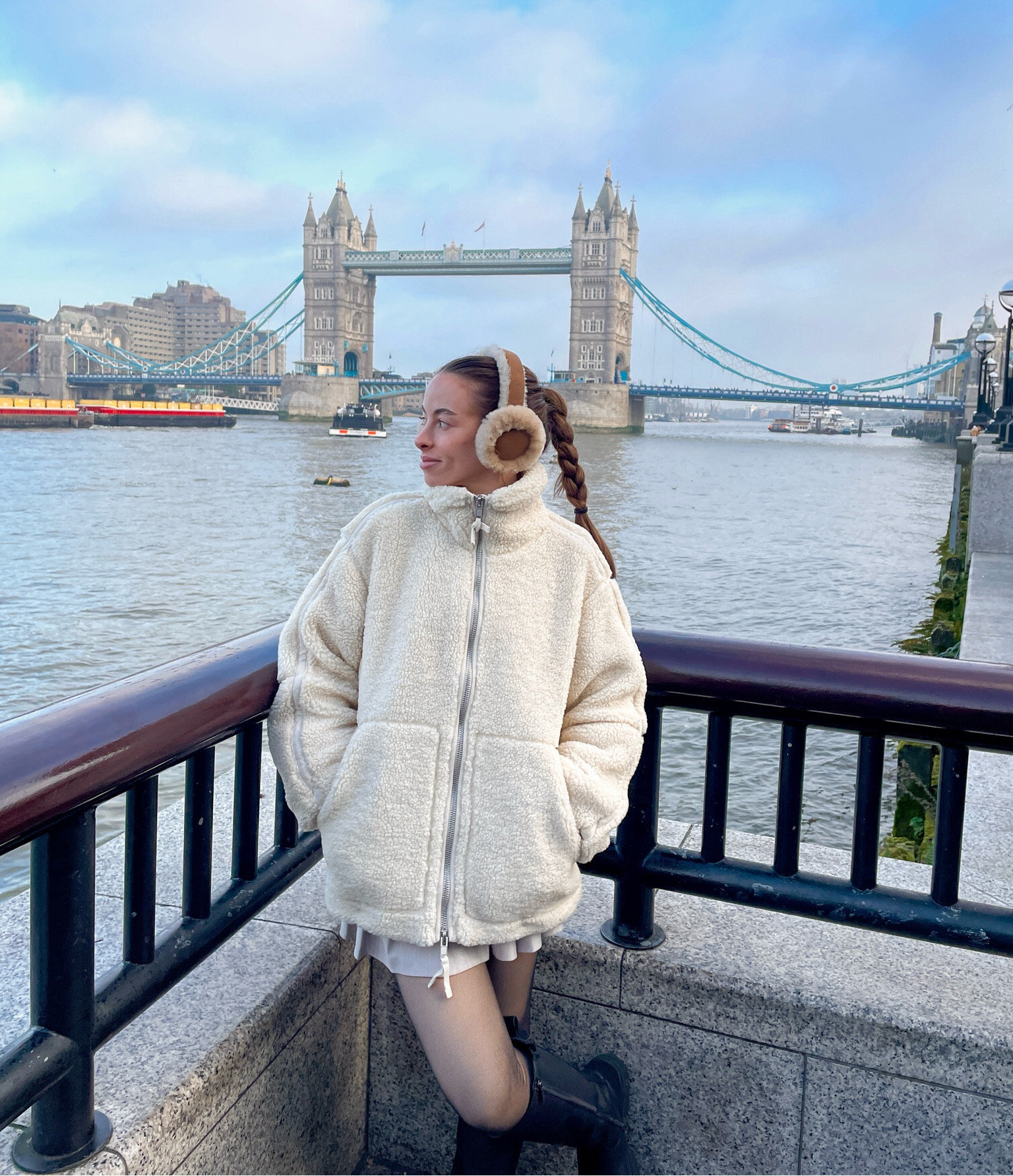 London 🐻

#LTKtravel #LTKstyletip #LTKeurope