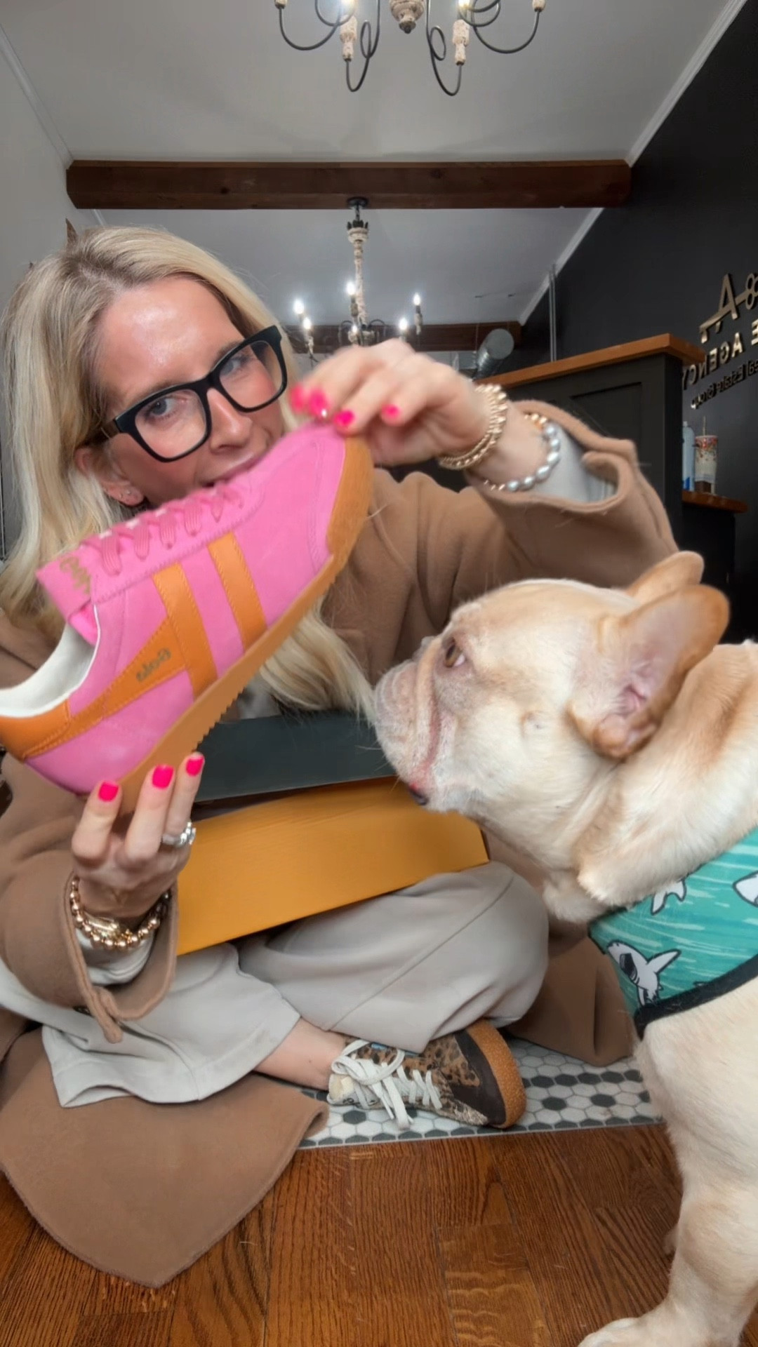 Anthropologie/z supply 

#LTKSpringSale