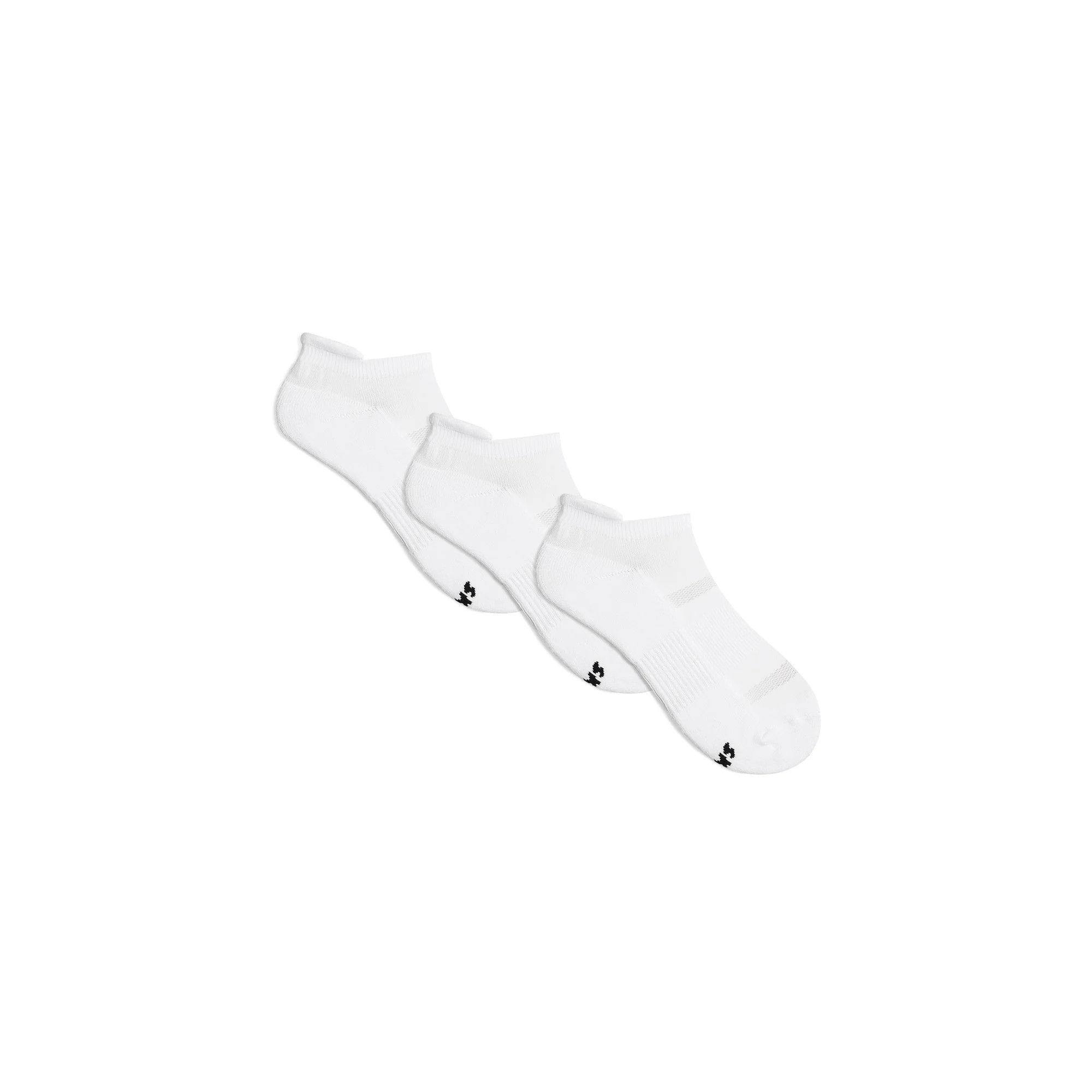 COMFORT ANKLE SOCK 3-PACK | SKIMS (US)