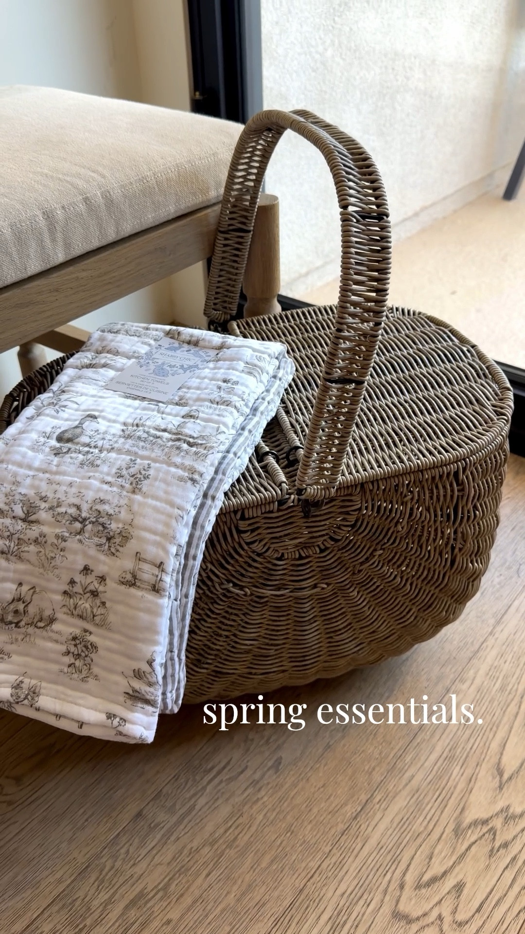 I just got a ton of amazing Spring items from TJMaxx & Marshall’s! I’ll share my haul cause it’s some of my favorite stuff ever— I got some fashion items too! 

#LTKSaleAlert #LTKHome #LTKSeasonal