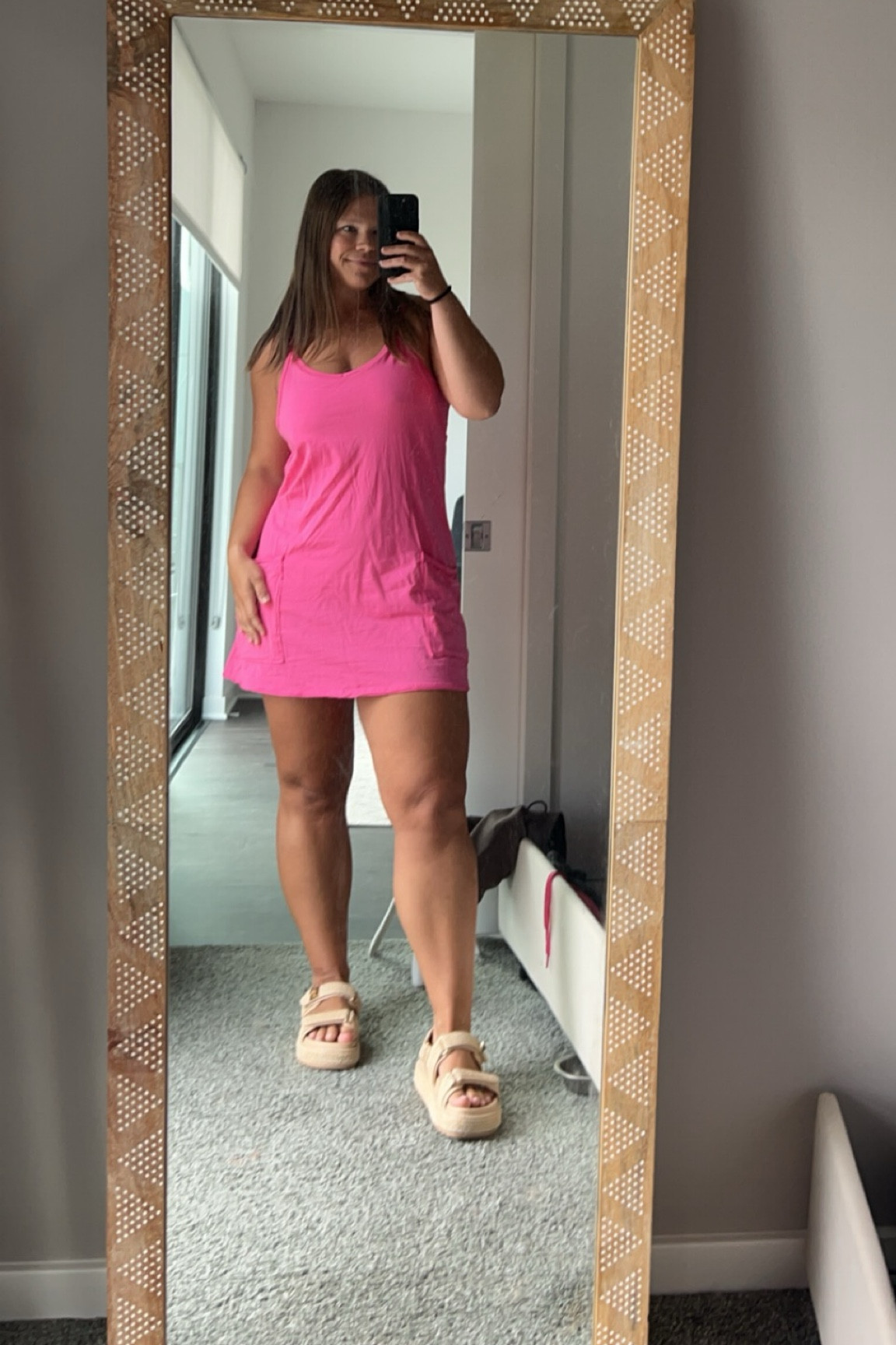 Casual summer date night outfit 

#LTKShoeCrush #LTKFindsUnder100 #LTKFindsUnder50