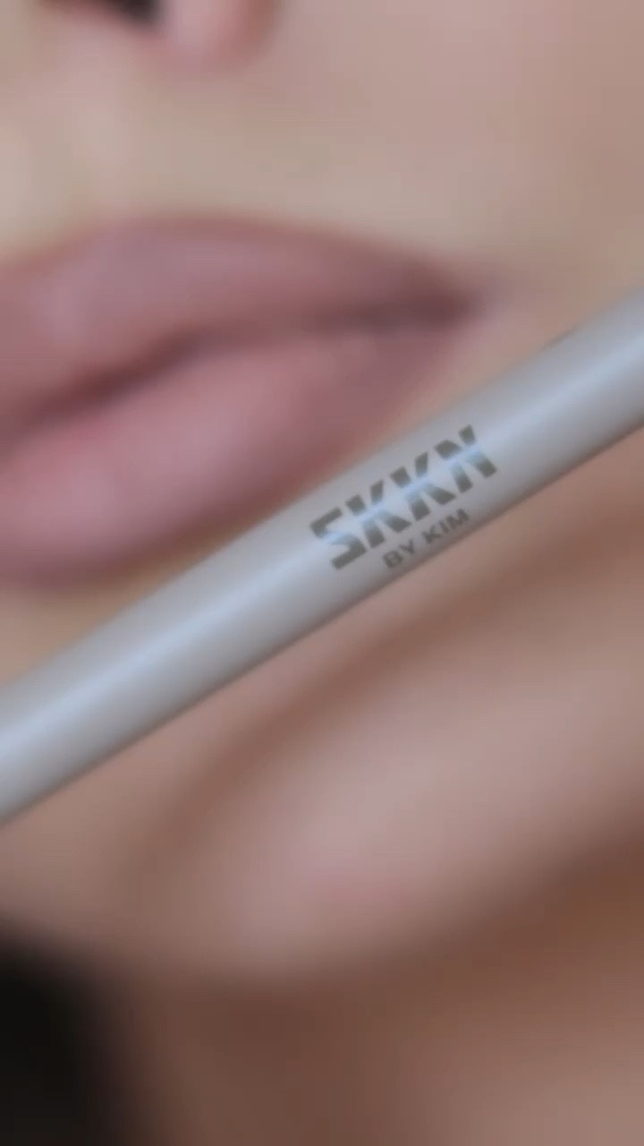 Nude lip combo 🩶 SKKN BY KIM lip liner nude 06 & lipstick nude 01

#LTKeurope #LTKbeauty #LTKfindsunder50