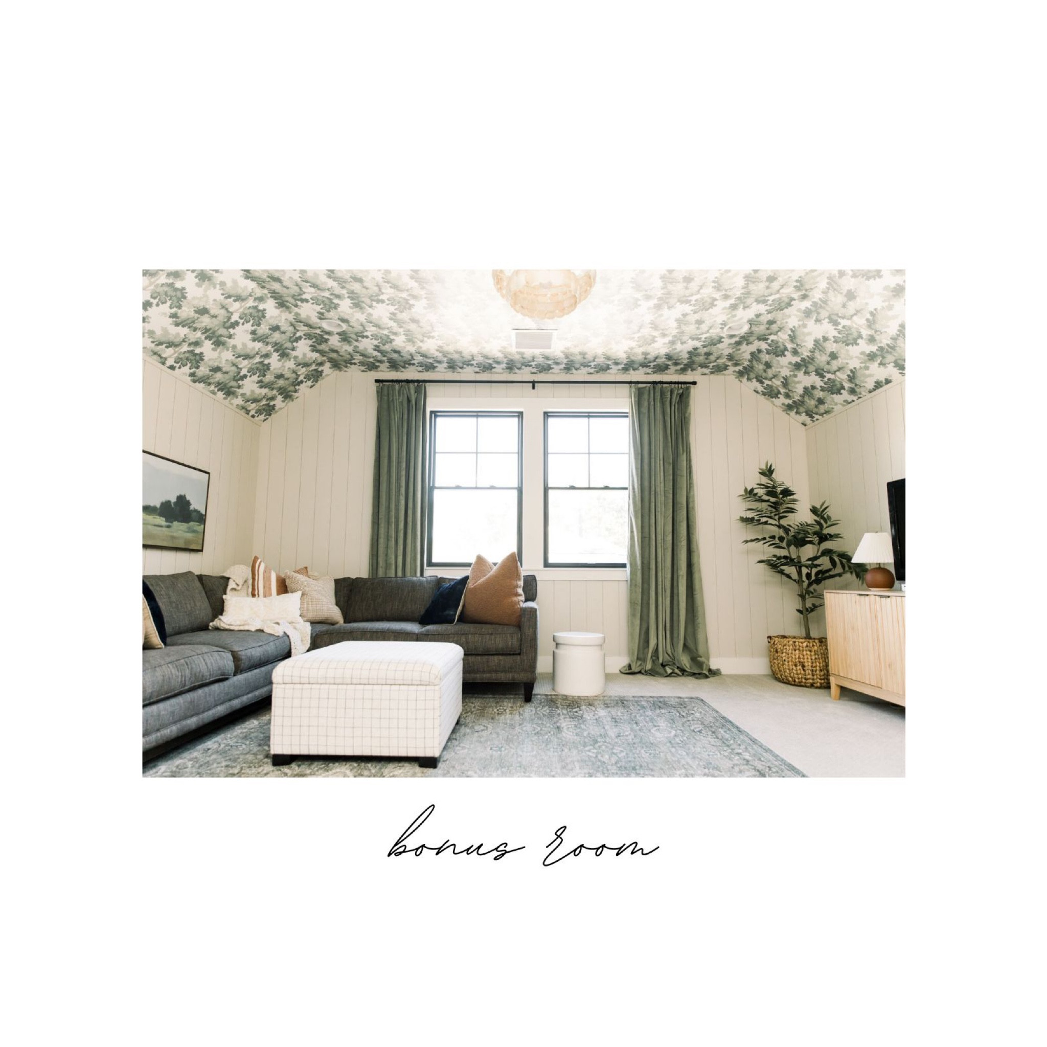 Bonus room

#LTKfamily #LTKhome