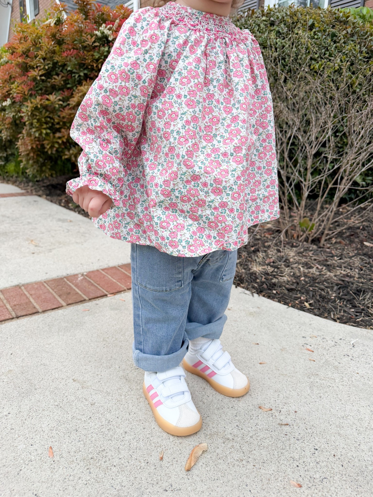 Seely’s ootd

#LTKootd #LTKKids #LTKBaby