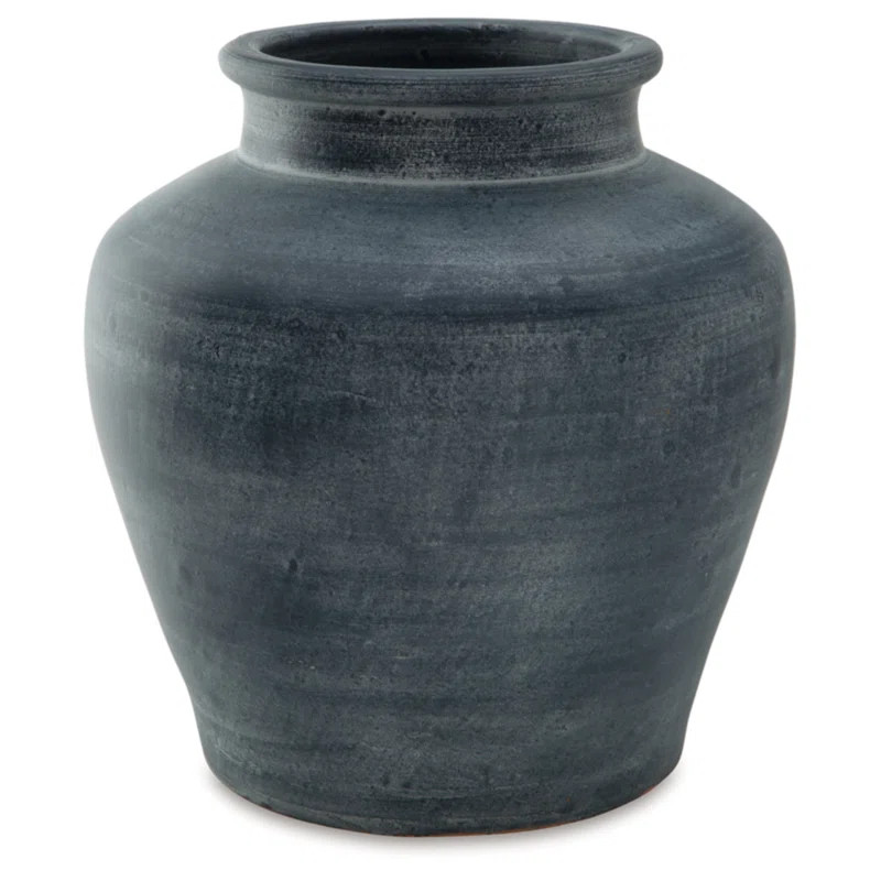 Keron Terracotta Table Vase | Wayfair North America