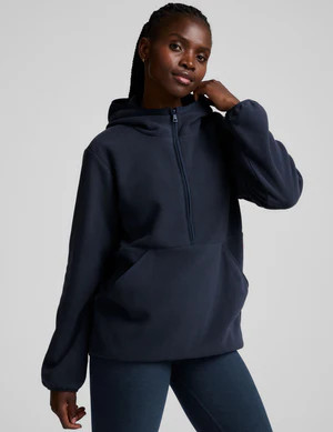 Explorer Half Zip Pullover | Beyond Yoga | Beyond Yoga