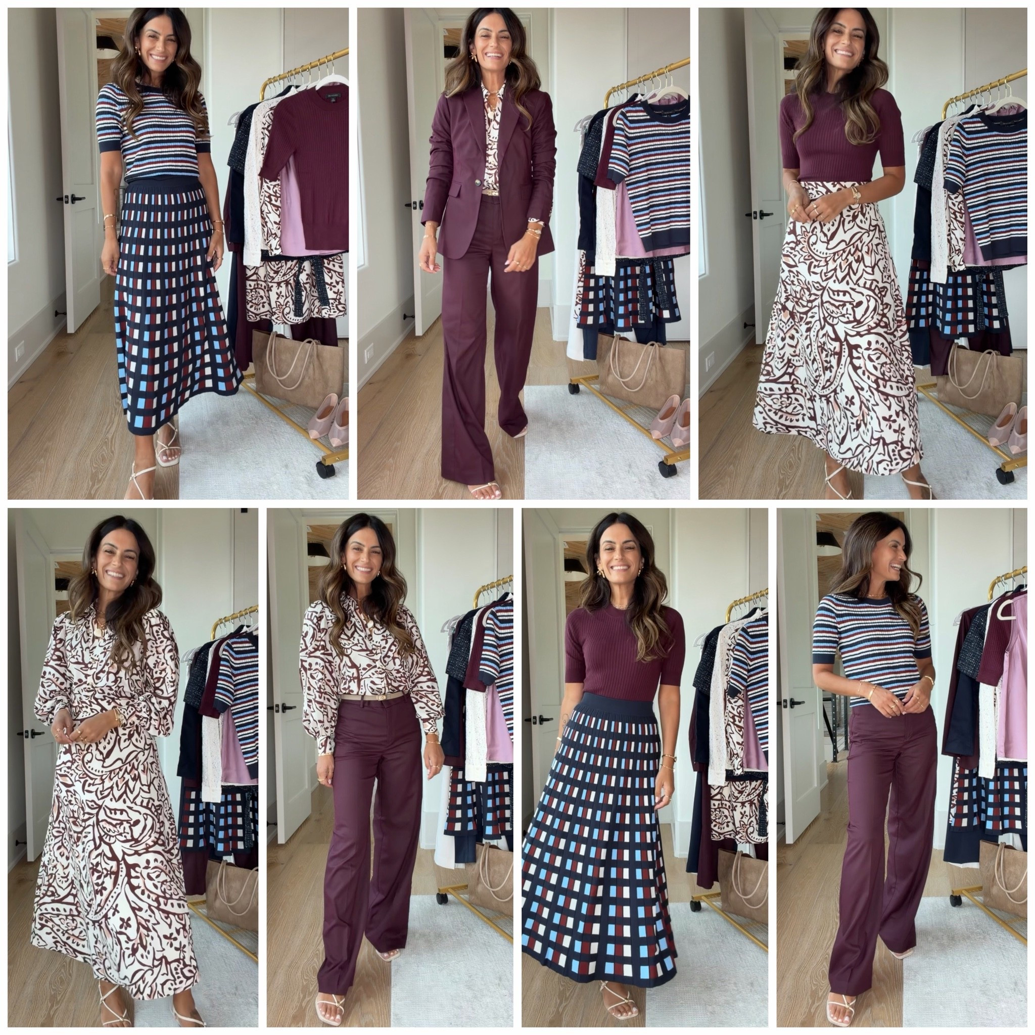 🍂Your pre-fall workwear, ready.
🔥 30% off your purchase (05.08-05.09)

#LTKOver40 #LTKSaleAlert #LTKWorkwear