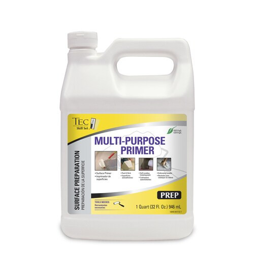 TEC TEC Skill Set 1-Quart Indoor Primer | Lowe's