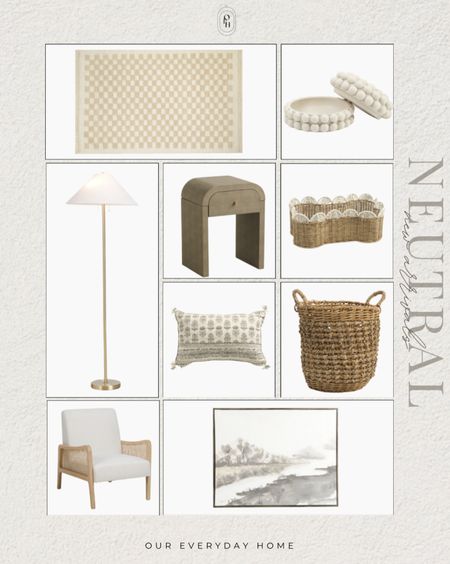 TJ Maxx new neutral home decor arrivals! 

Our everyday home, Patio refresh, outdoor furniture, planters, faux topiaries, home decor, our everyday home, Area rug, console table, wall art, swivel chair, side table, coffee table, coffee table decor, bedroom, dining room, kitchen, amazon, Walmart, neutral decor, budget friendly, affordable home decor, home office, tv stand, sectional sofa, dining table

#LTKsalealert #LTKhome #LTKfindsunder50